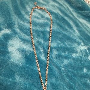 Jewel Kade Ball Necklace